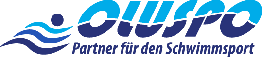 Oluspo Schwimmsport Wassersport Freibad Hallenbad