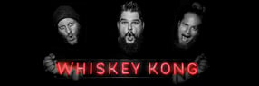 WhiskeyKong