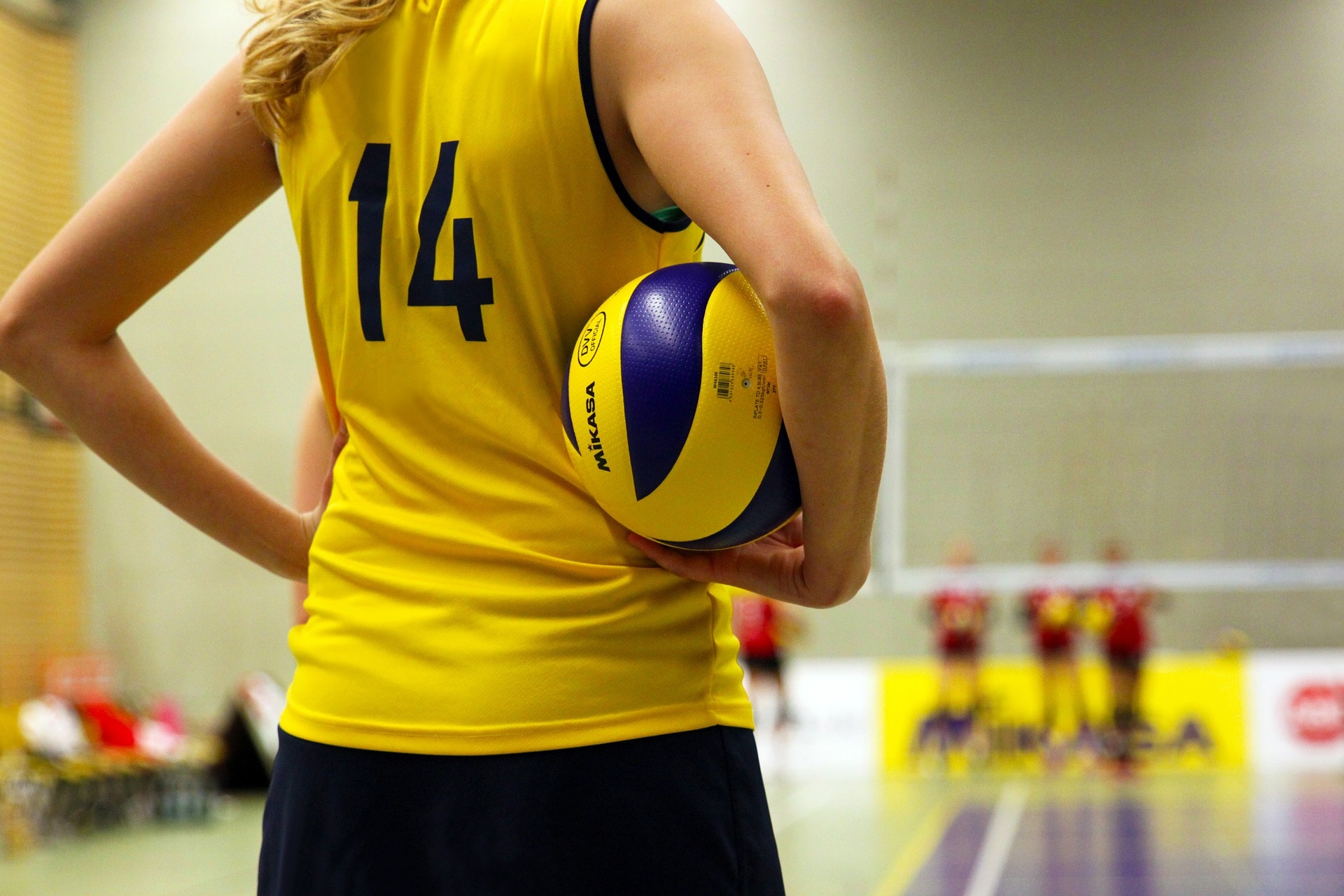 Aktuelle Termine | Volleyball im TuS Aschendorf e.V.
