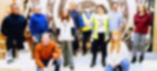 Januar 2022: Präsentation von Recycling-Projekten am Deutsch-Französischen Tag in Straßburg in den Werkstätten (Atéliers) auf dem COOP-Gelände durch „Octopus-Straßburg“ unter Teilnahme von Mitgliedern der Bürgerinitiative Umweltschutz Kehl und subkehl.de.