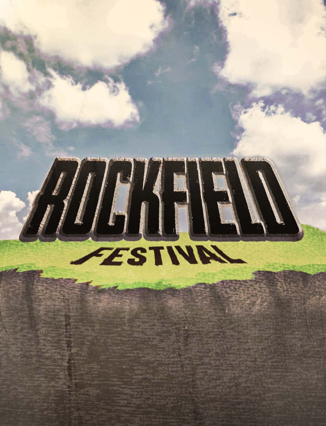 Rockfield Festival 2023
