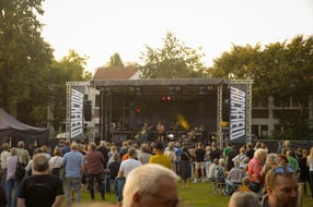 Impressum | Rockfield Festival