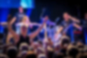 Regatta de Blanc (Sting)