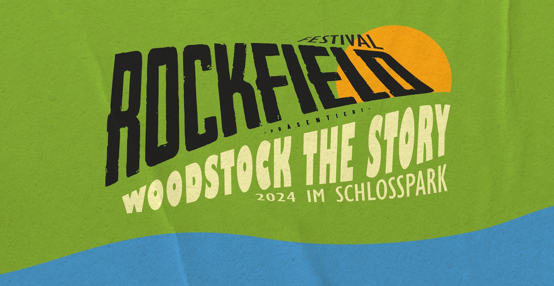 Lineup | Rockfield-Festival