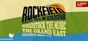 Anmelden | Rockfield-Festival