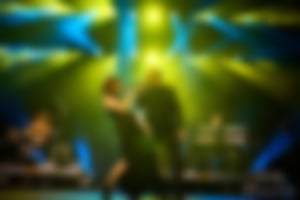 Mercy Street (Peter Gabriel)