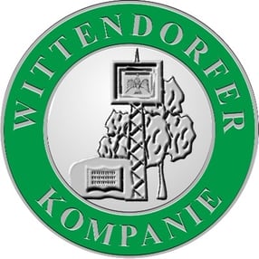Beförderungen | Wittendorfer-Kompanie 