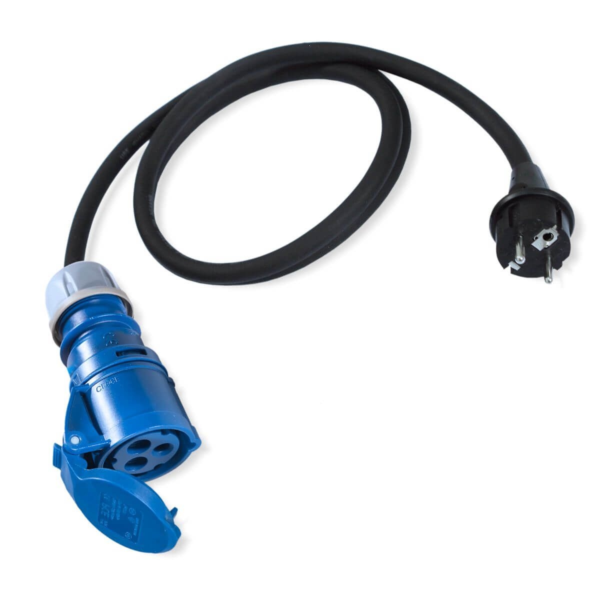 CEE Adapterkabel 1,5 Meter