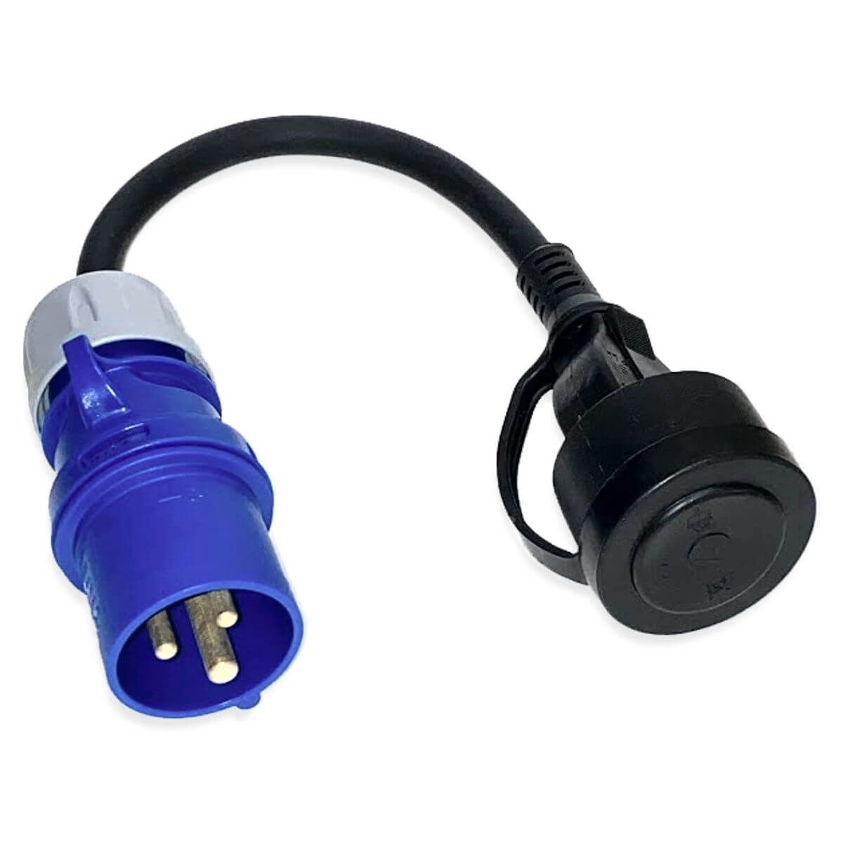 CEE Camping Adapterkabel