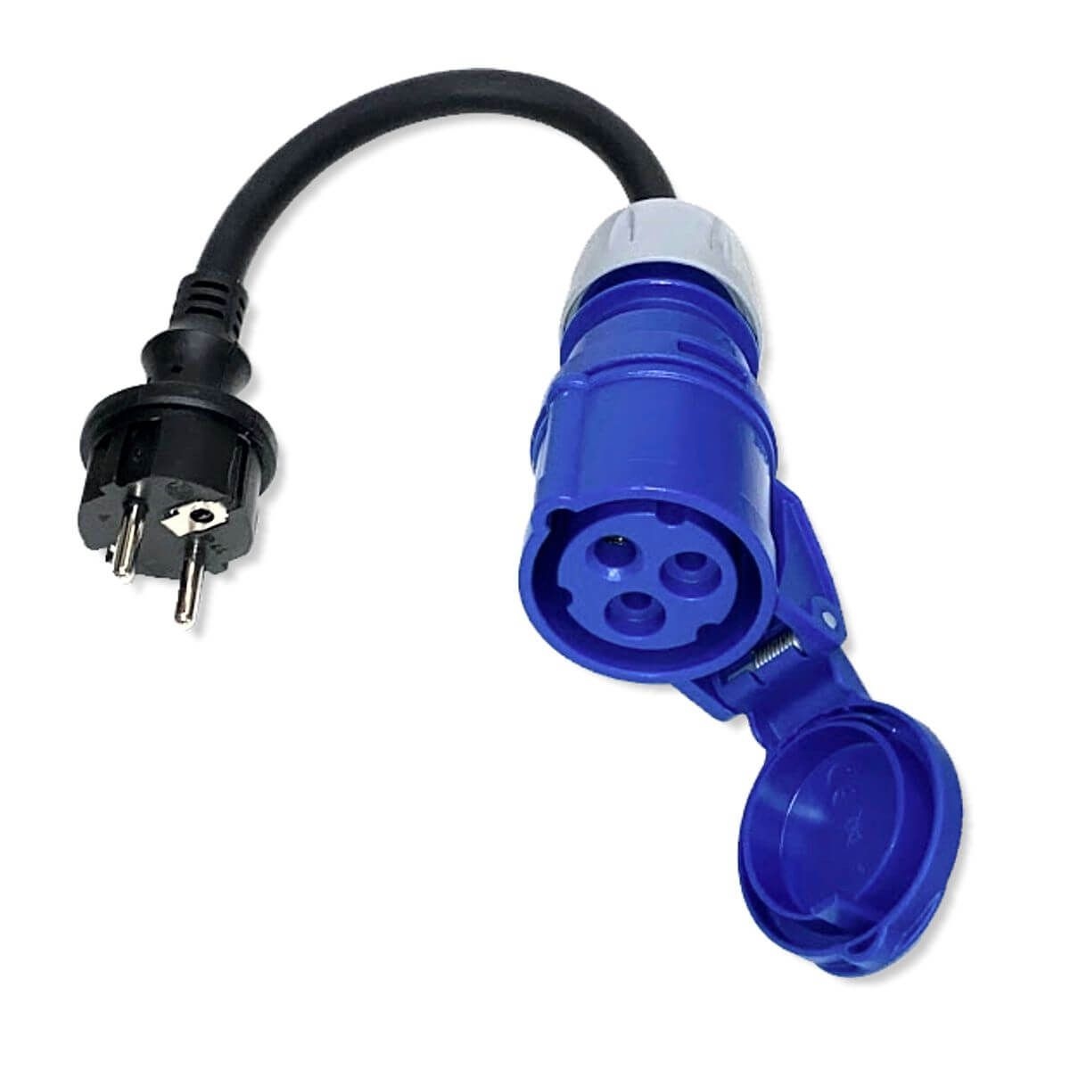 CEE Camping Adapter