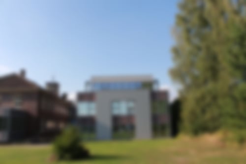 EARTH Zentrale in Sontra