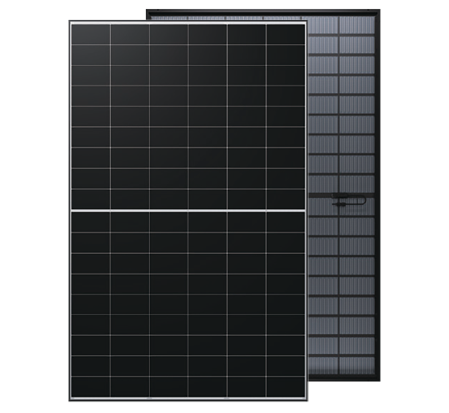 Trina Glas-Glas Modul