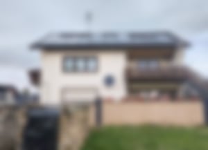 EARTH 395 - Wershofen 17.03.2023 - 8,3 kWp