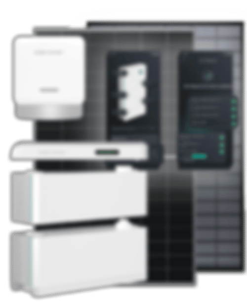 Solar Komplettpaket M