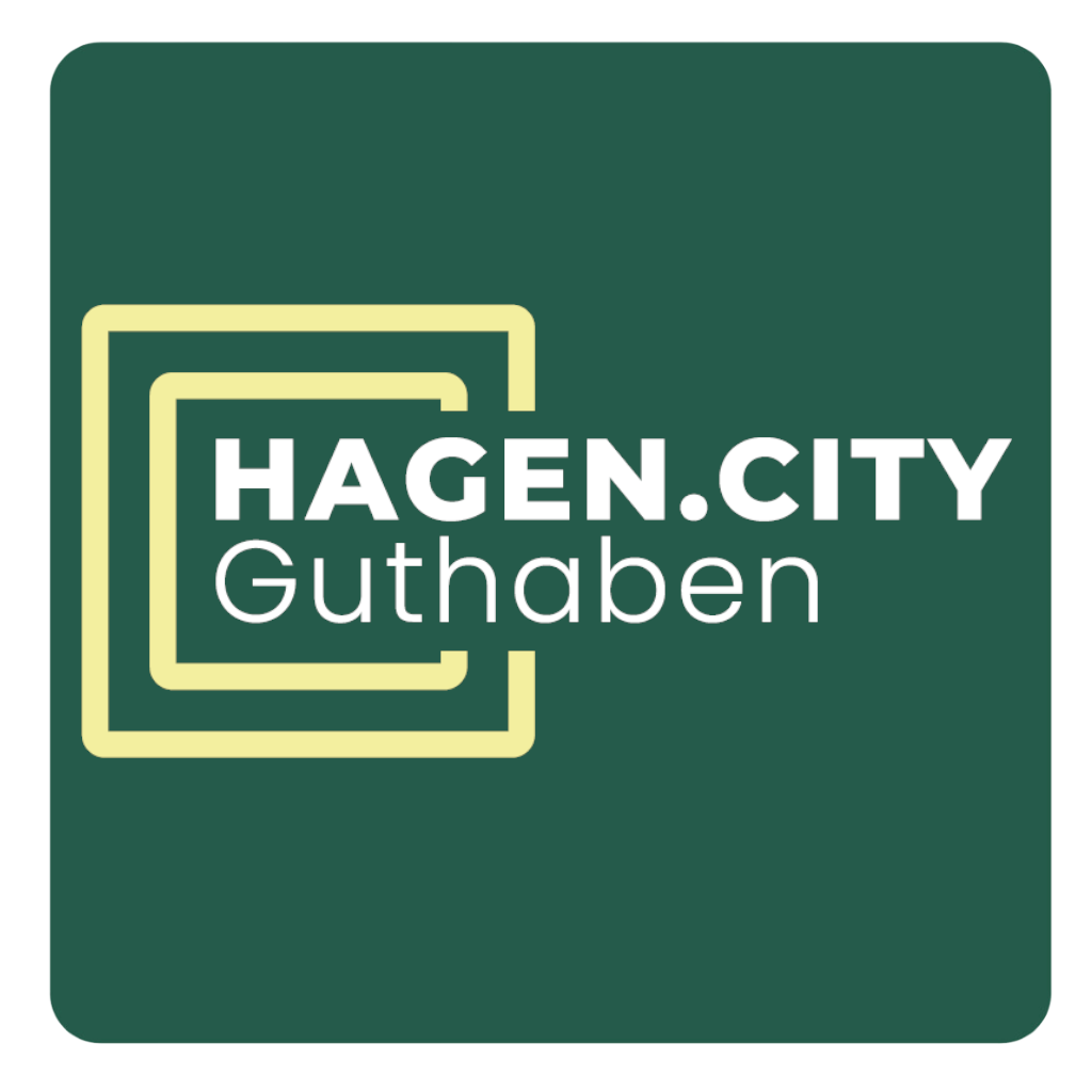 HAGEN.CITY Guthaben
