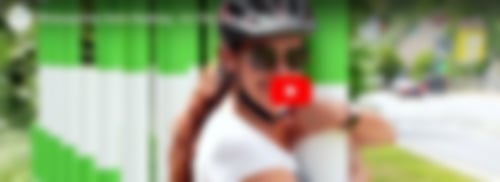 Rhöhnexpress Bahn-Radweg