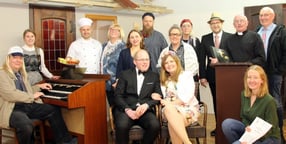 Impressum | De Theatermakers