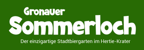 Ein Sommerloch zum Mitnehmen - Abverkauf