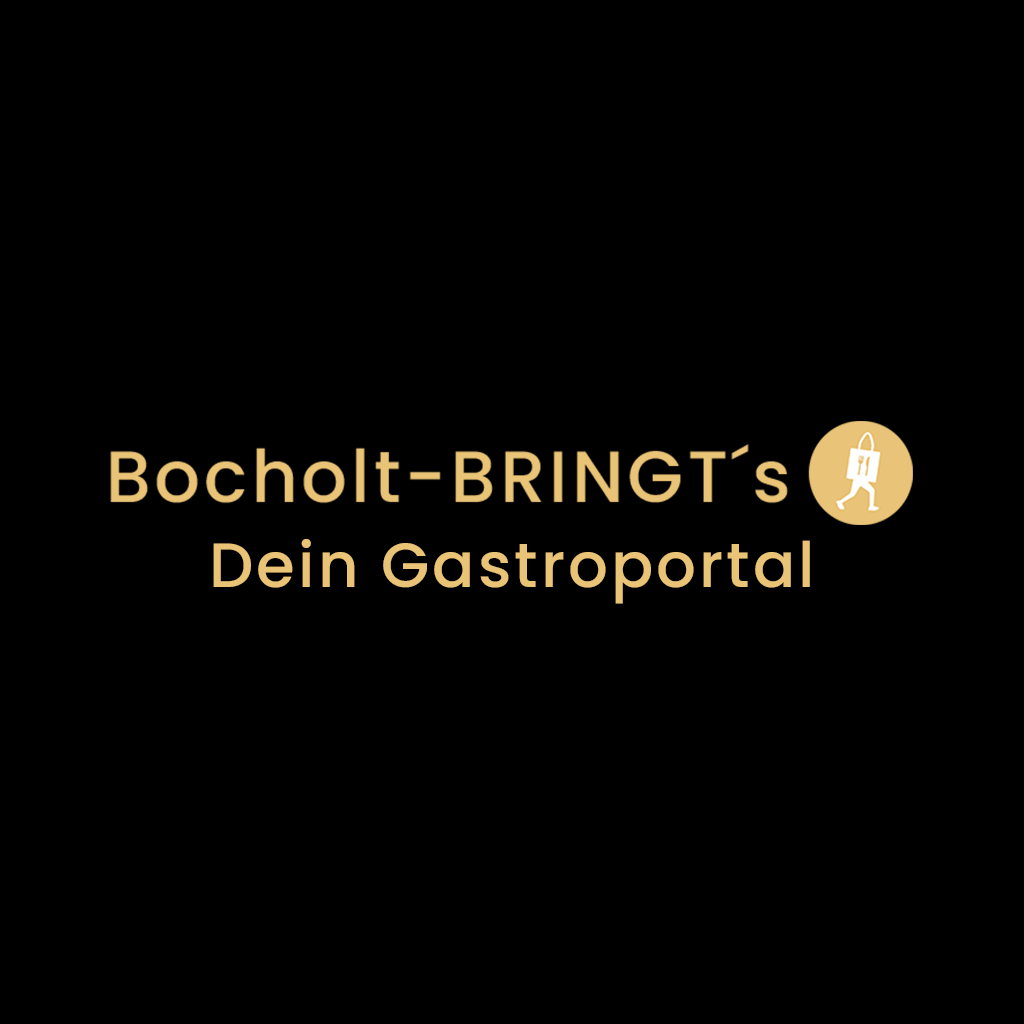 Bocholt BRINGT´s | Essen bestellen in Bocholt!
