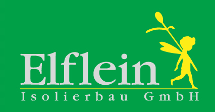 Logo von Elflein Isolierbau GmbH