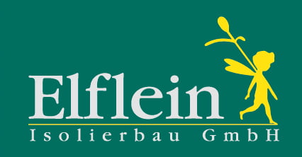 Logo von Elflein Isolierbau GmbH