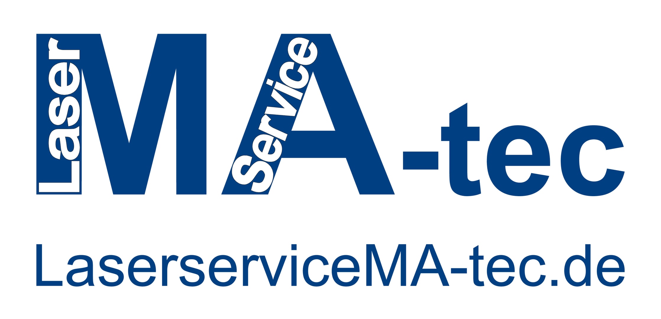 Logo von Lasertechnik MA-tec oHG