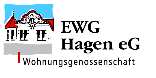 Logo von EWG Hagen eG