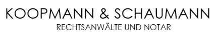 Logo von Kanzlei Koopmann & Schaumann