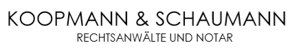 Logo von Kanzlei Koopmann &amp; Schaumann