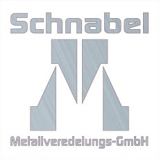 Logo von Schnabel Metallverederlungs-GmbH