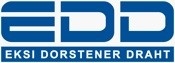 Logo von Eksi Dorstener Draht