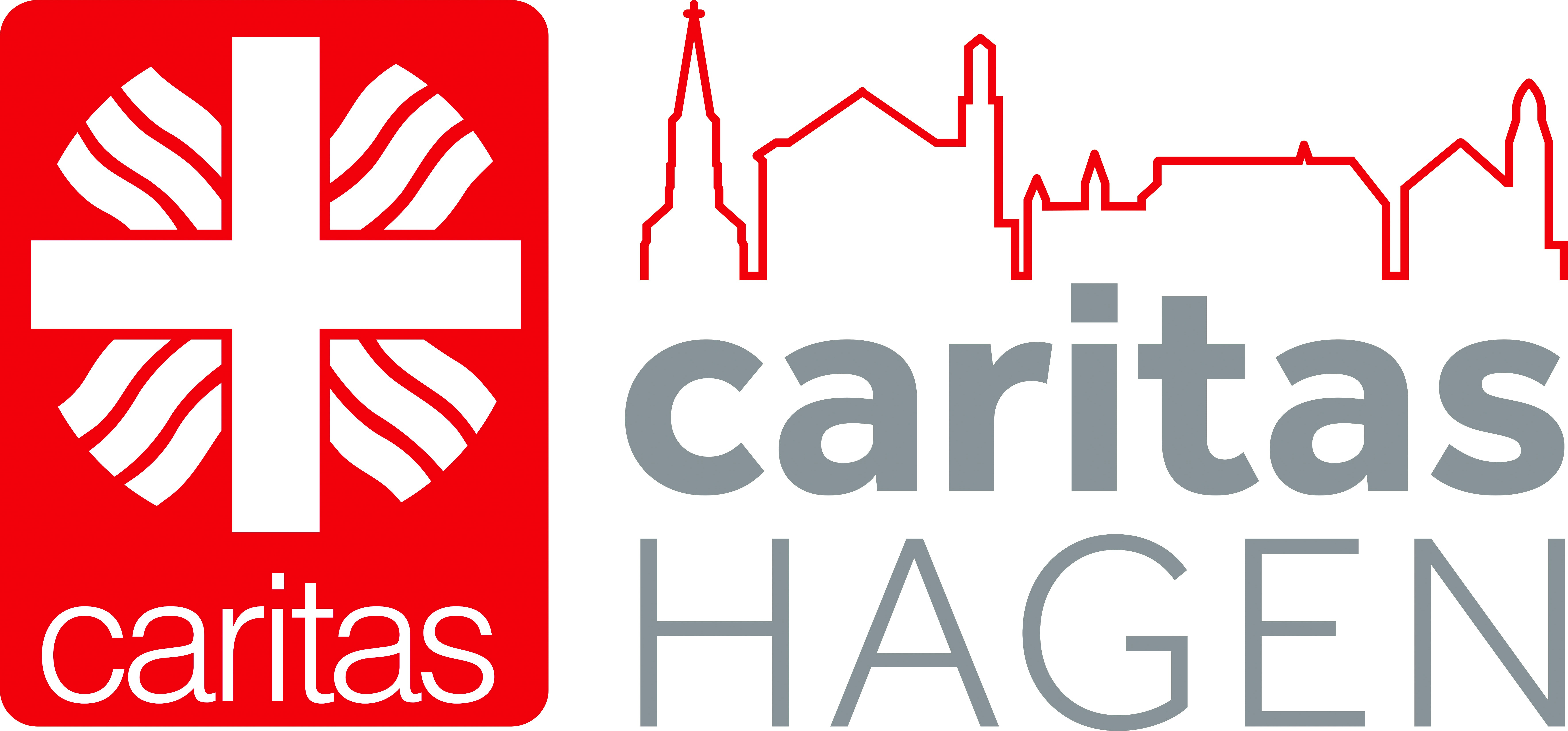 Logo von Caritas Hagen