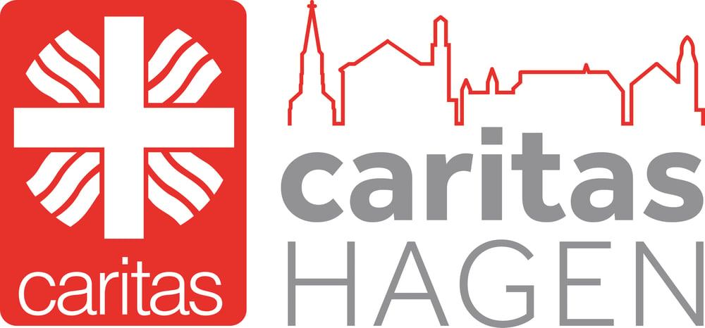 Logo von Caritas Hagen