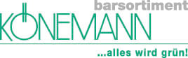 Logo von Barsortiment Könemann