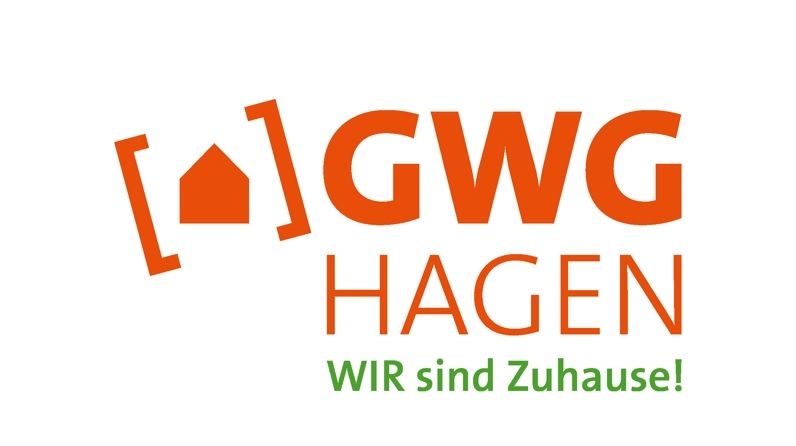 Logo von GWG Hagen e.G.