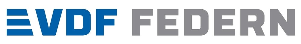 Logo von VDF Vogtland Federtechnik GmbH