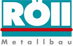 Logo von Röll Metallbau GmbH