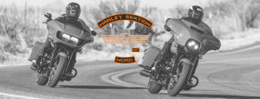 Impressum | Harley Sektion Nord MC