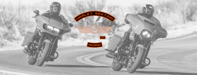 Impressum | Harley Sektion Nord MC