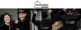Impressum | Zimmerei - Florian Blum