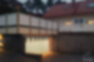Garagentor, Sektionaltor