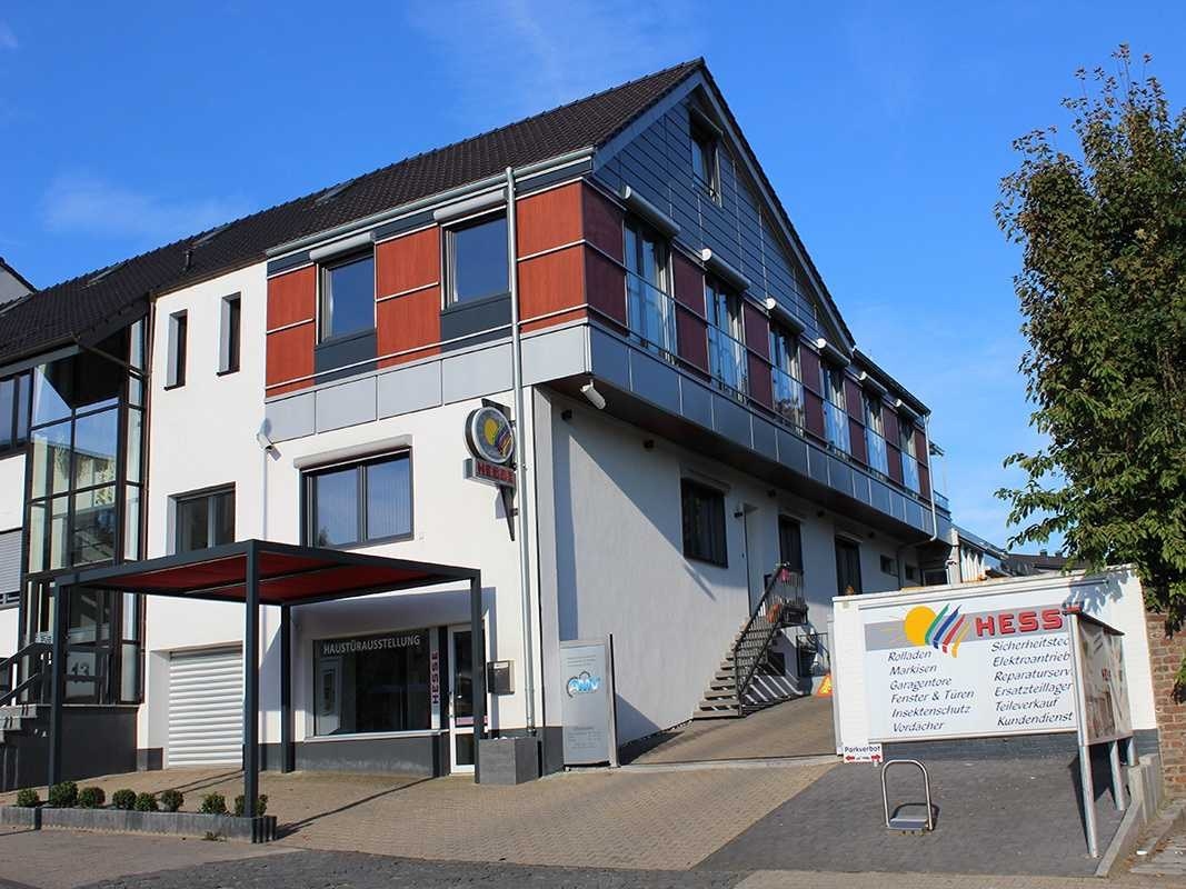 Hesse Aachen Grüner Weg 13a