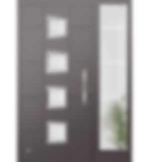 Haustüren