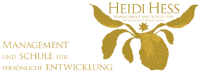 Anmeldung Newsletter | Heidi Hess