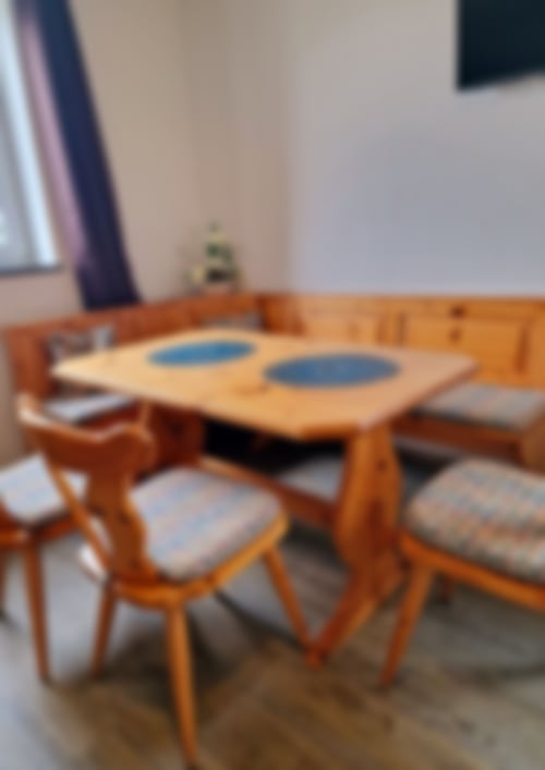 Sitzgelegenheit