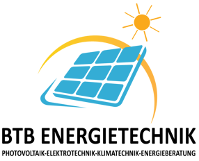 Anmelden | BTB-Energietechnik