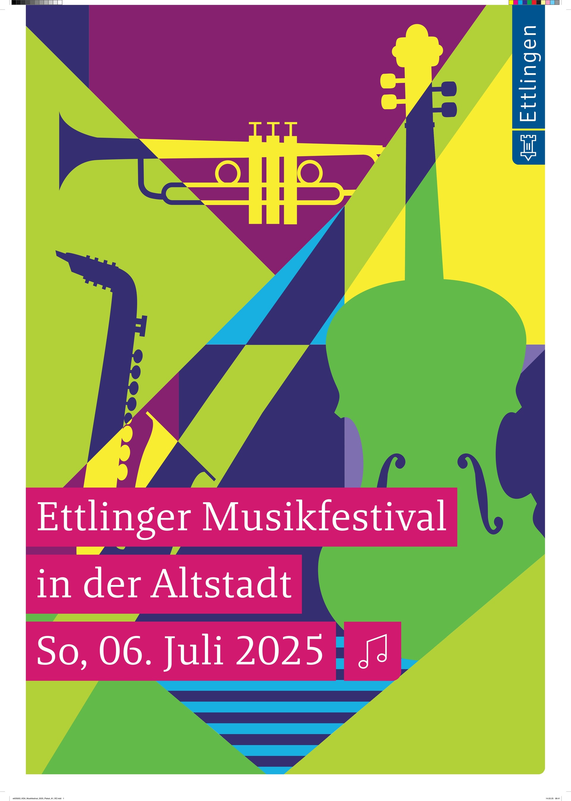 Ettlinger Musikfestival