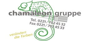 Willkommen! | Chamäleon GmbH