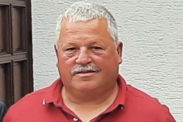 Gemeindeleitung - Gerd Müller
