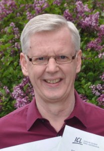 Bild von Frank Dörpfeld, Seelsorger